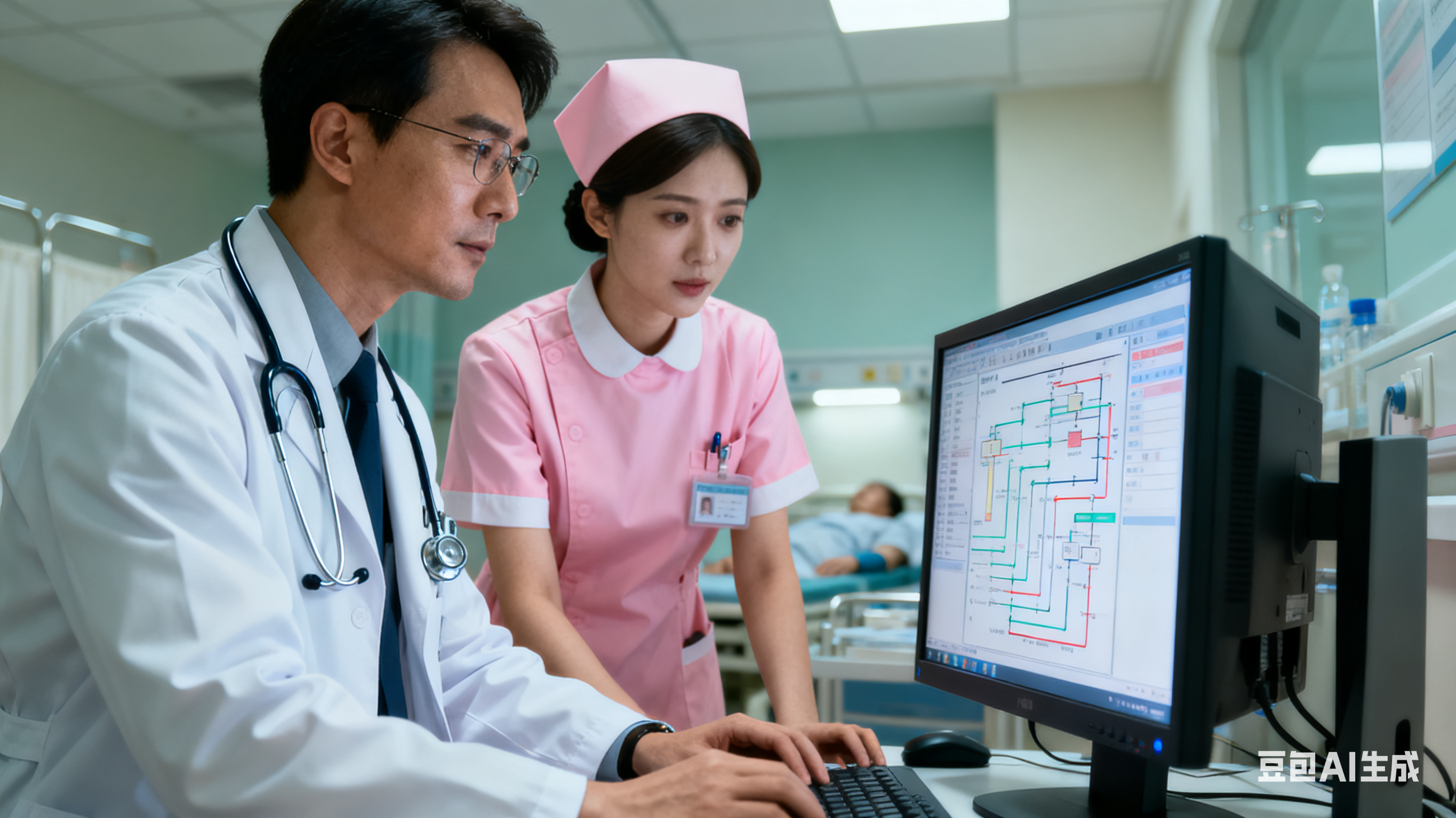 华海鑫合理用药监测系统(PASS)