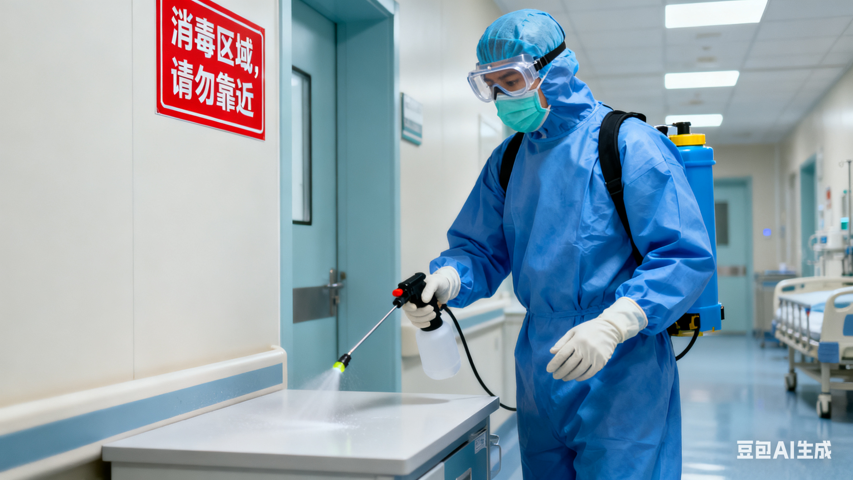 华海鑫院感系统