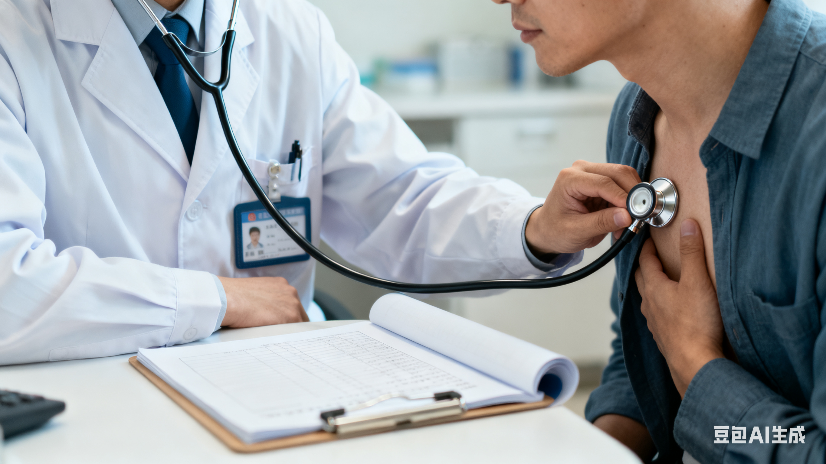 华海鑫诊所管理系统