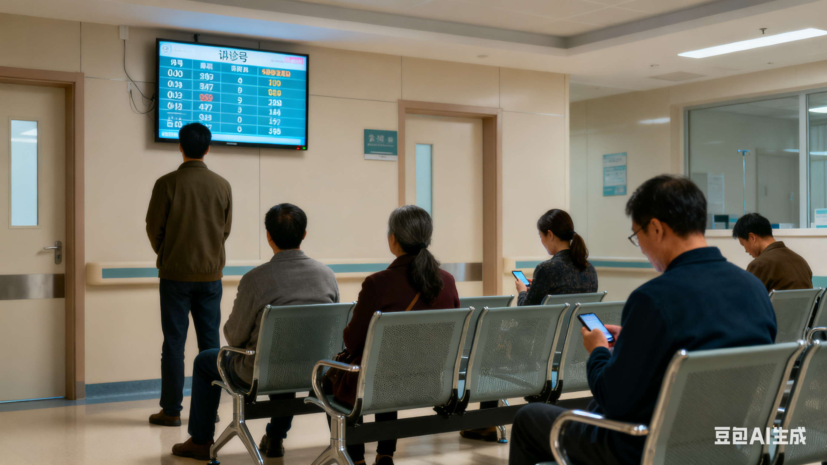 排队叫号语音播报软件