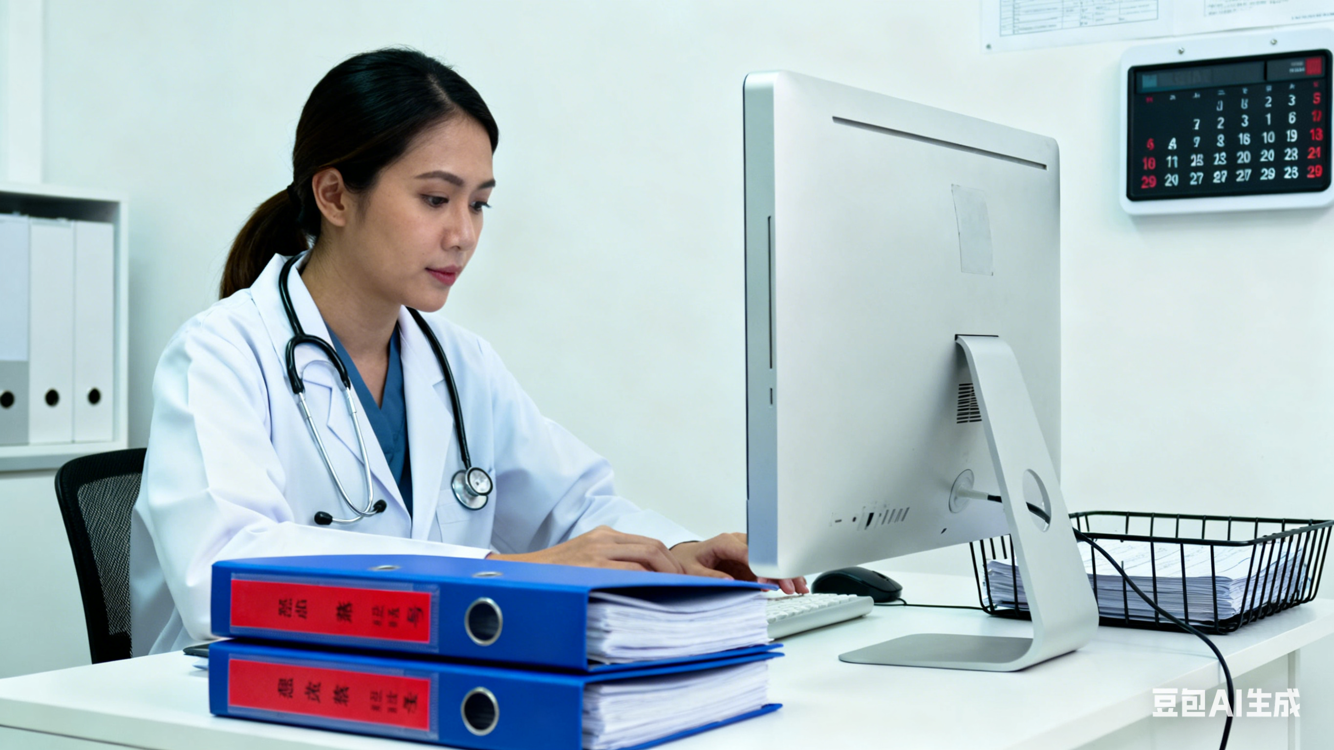 华海鑫临床路径管理系统