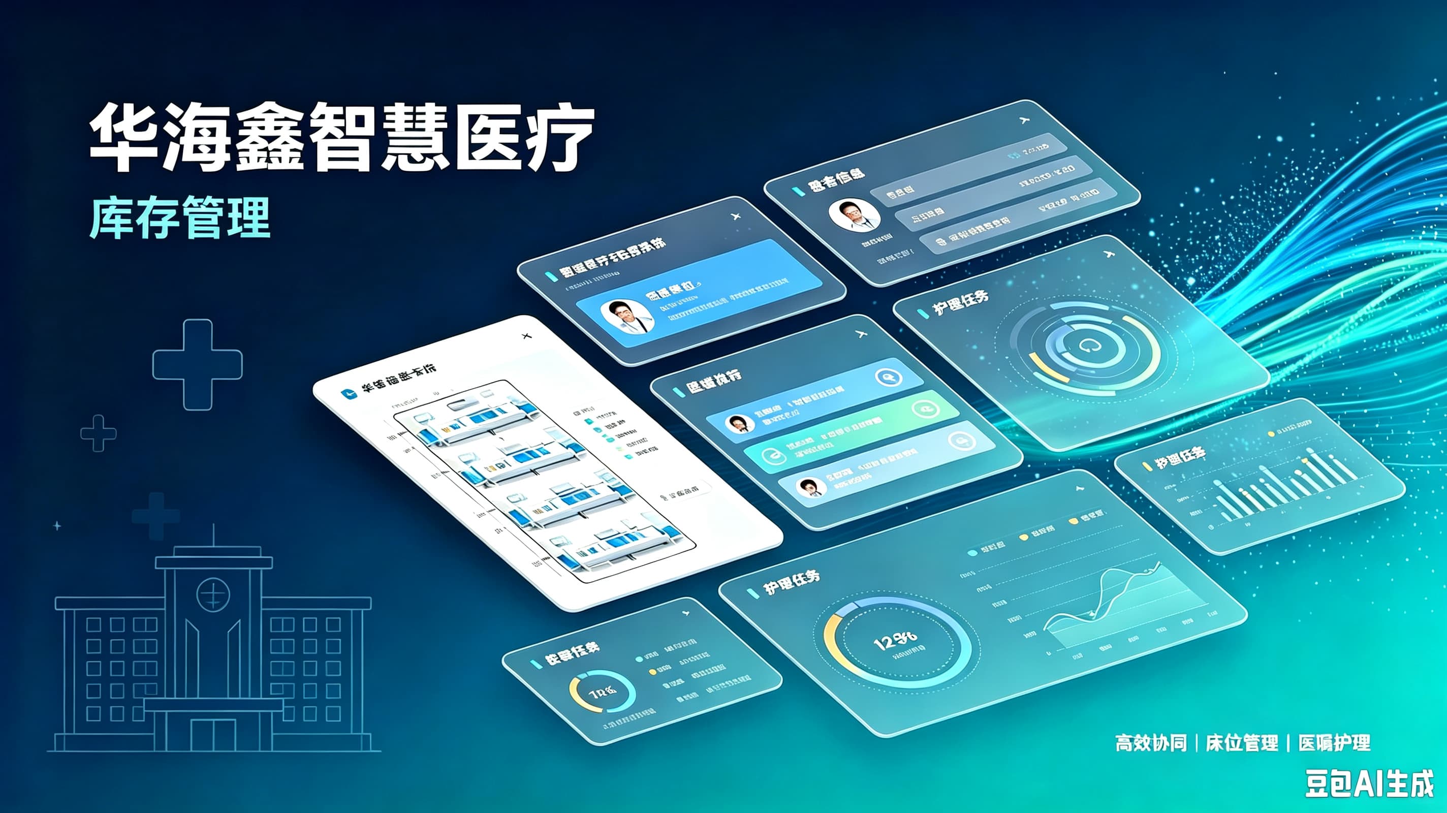 出入库操作视频